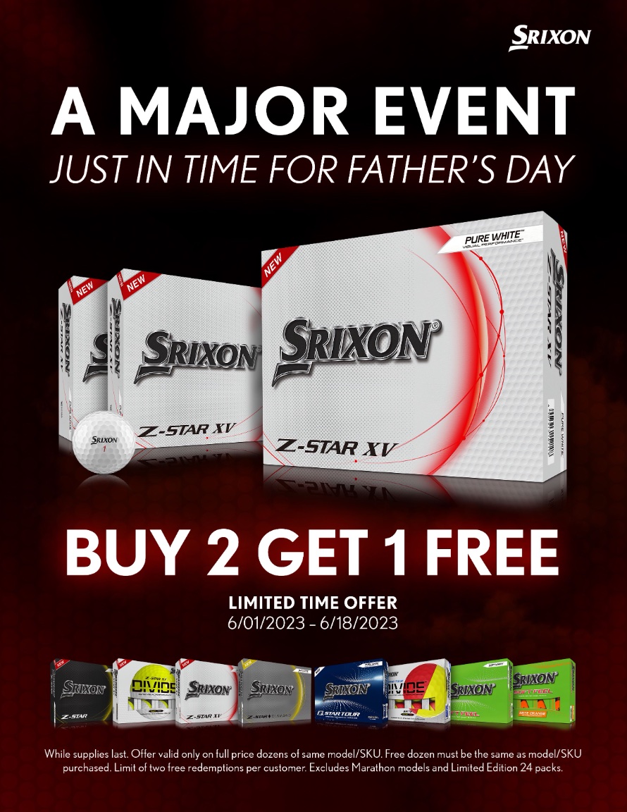 Event father's day ad