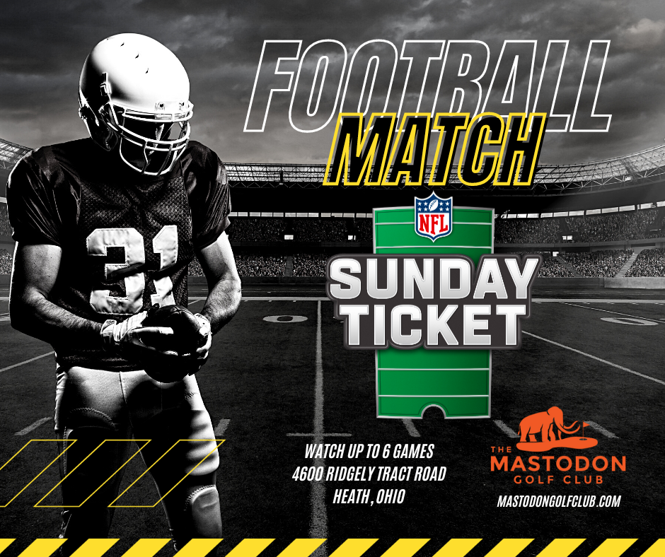 sunday ticket sunday ticket ad