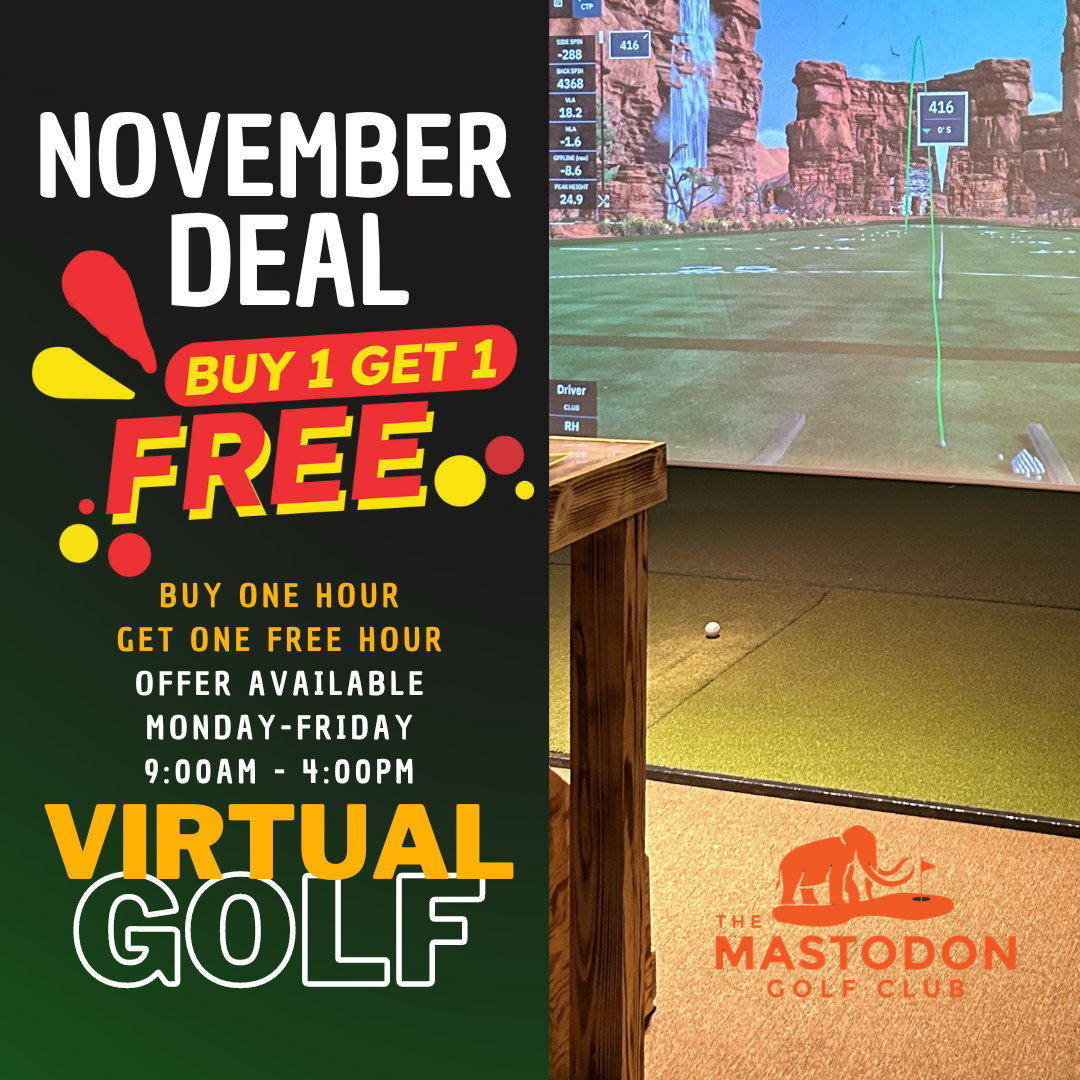 nov vt golf ad